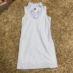 Mud pie Seersucker Sundress